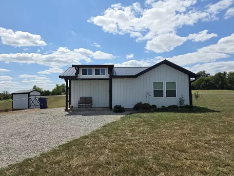 Exterior - 128 Kiersten Dr, Nancy, KY 42544 photo 2 of 8