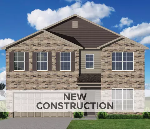 845 Halford Pl, Lexington, KY 40511