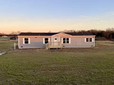 1200 Pitman Valley Rd, Campbellsville, KY 42718
