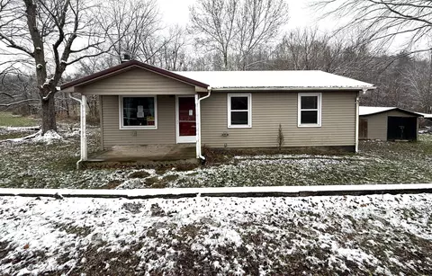 3732 Mildred Rd, Mckee, KY 40447