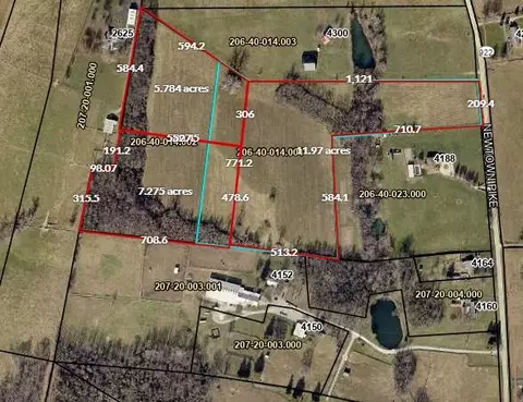 4216 Newtown Pike, Georgetown, KY 40324