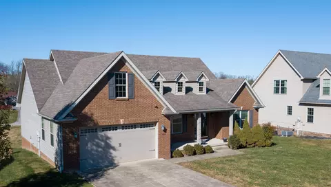 1004 Ashlyn Dr, Mount Sterling, KY 40353
