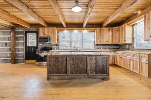 Kitchen - 232 Tower Rd, Corbin, KY 40701 photo 4 of 4