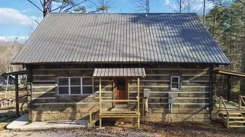 Exterior - 232 Tower Rd, Corbin, KY 40701 photo 4 of 7