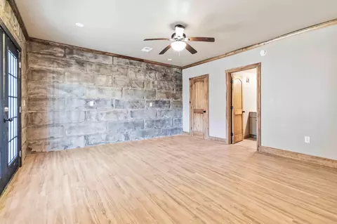 Bedroom - 232 Tower Rd, Corbin, KY 40701 photo 2 of 7