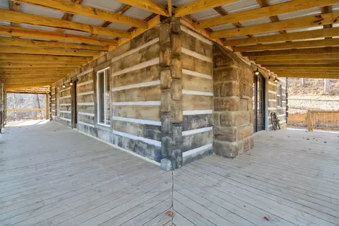 Exterior - 232 Tower Rd, Corbin, KY 40701 photo 7 of 7