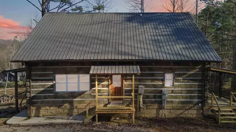 Exterior - 232 Tower Rd, Corbin, KY 40701 photo 3 of 7