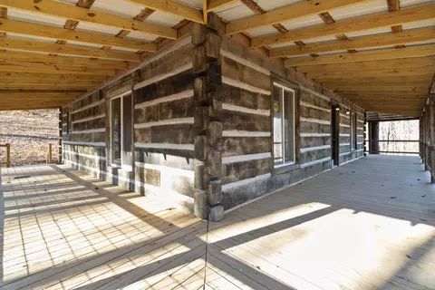 Exterior - 232 Tower Rd, Corbin, KY 40701 photo 5 of 7
