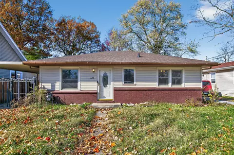 425 Locust St, Danville, KY 40422