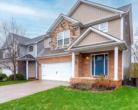 2089 Falling Leaves Ln, Lexington, KY 40509