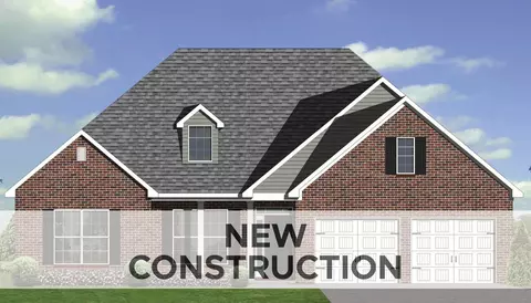201 Gravel Springs Path, Nicholasville, KY 40356