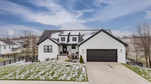 1024 Prairie View Dr, Richmond, KY 40475