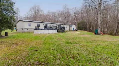 Exterior - 608 Casey Rd, Corbin, KY 40701 photo 11 of 13