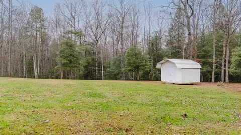 Exterior - 608 Casey Rd, Corbin, KY 40701 photo 12 of 13