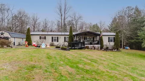 Exterior - 608 Casey Rd, Corbin, KY 40701 photo 4 of 13