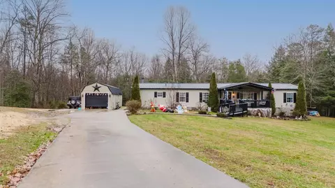 608 Casey Rd, Corbin, KY 40701
