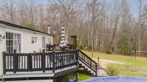 Exterior - 608 Casey Rd, Corbin, KY 40701 photo 7 of 13