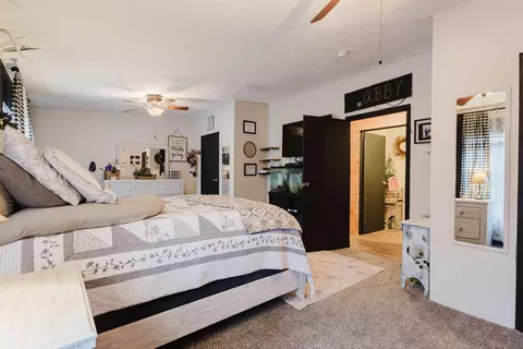Bedroom - 608 Casey Rd, Corbin, KY 40701 photo 6 of 10