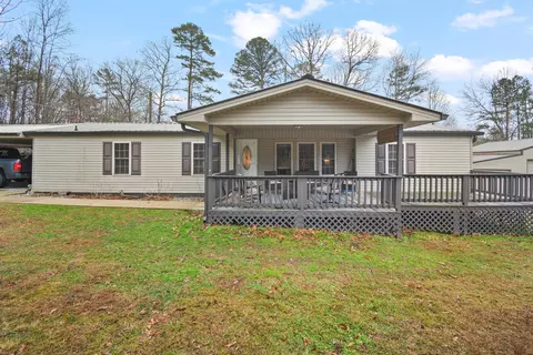 334 Vina Brown Rd, Stearns, KY 42647