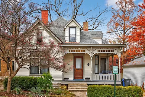 311 Madison Pl, Lexington, KY 40508