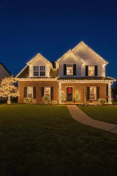 720 Williams Rd, Nicholasville, KY 40356