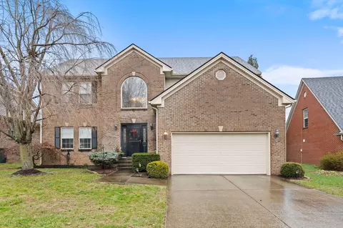 2209 Burns Ct, Lexington, KY 40513