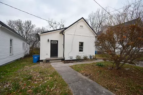 510 Russell St, Danville, KY 40422