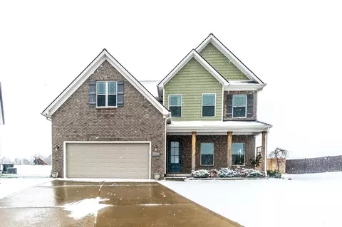 1400 Maybank Park, Lexington, KY 40509