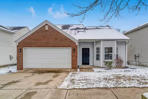 233 Sprinters Trl, Lexington, KY 40511