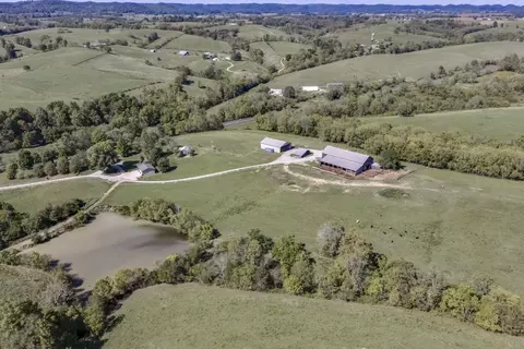 10900 Us Hwy 127, Hustonville, KY 40437