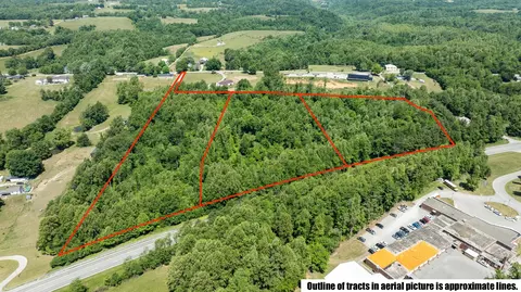 7265 Somerset Rd, Waynesburg, KY 40489