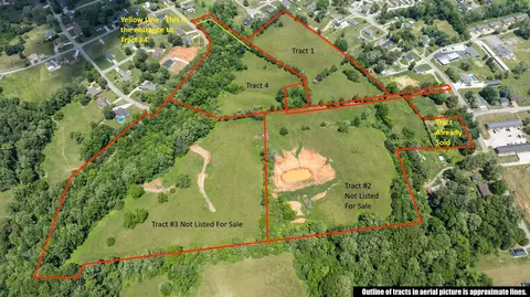1915 Ky-1247, Somerset, KY 42503