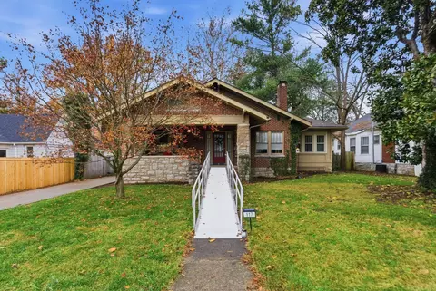 117 Bassett Ave, Lexington, KY 40502