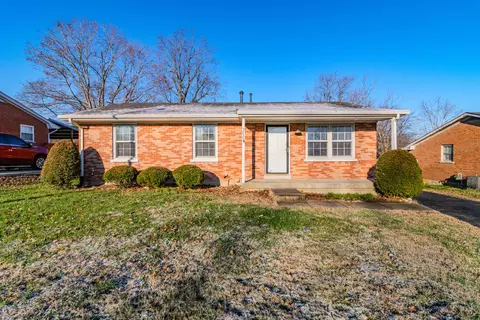 3839 Northampton Dr, Lexington, KY 40517