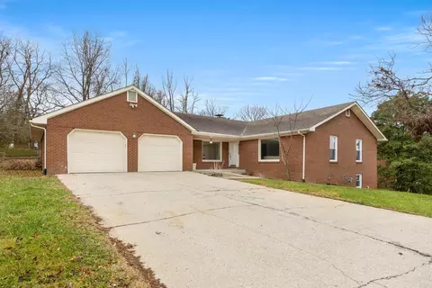110 Kimberly Dr, Frankfort, KY 40601
