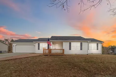 126 Holly Grove Rd, Corbin, KY 40701