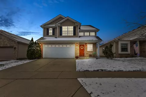 2308 Spurr Rd, Lexington, KY 40511