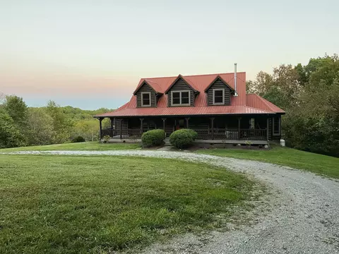 1261 Heavenly Way, Willisburg, KY 40078