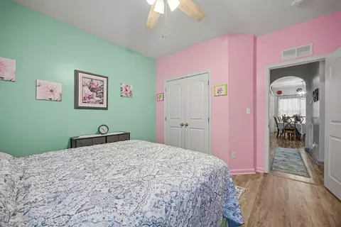 Bedroom - 115 Ferguson Ln, Georgetown, KY 40324 photo 7 of 7
