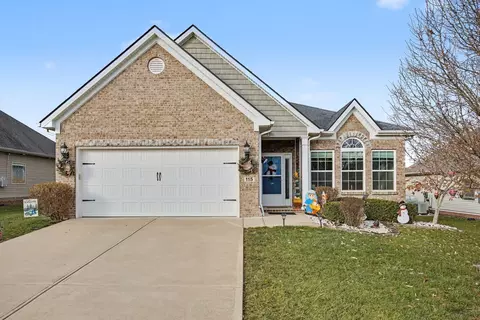 115 Ferguson Ln, Georgetown, KY 40324