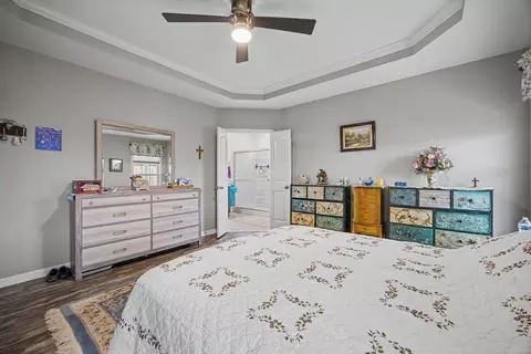 Bedroom - 115 Ferguson Ln, Georgetown, KY 40324 photo 3 of 7