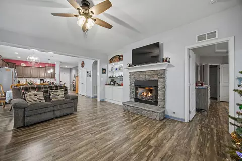 Entry Way - 115 Ferguson Ln, Georgetown, KY 40324 photo 1 of 3