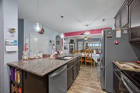 Kitchen - 115 Ferguson Ln, Georgetown, KY 40324 photo 5 of 5
