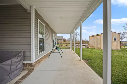 Exterior - 115 Ferguson Ln, Georgetown, KY 40324 photo 3 of 5
