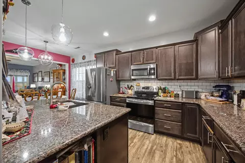 Kitchen - 115 Ferguson Ln, Georgetown, KY 40324 photo 1 of 5
