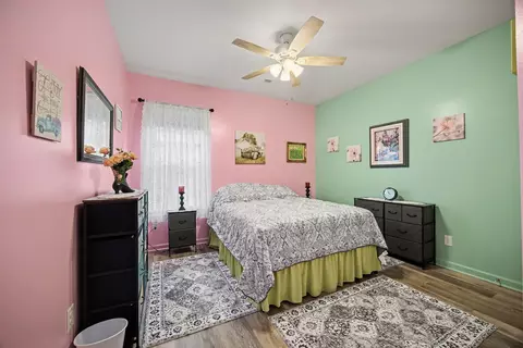 Bedroom - 115 Ferguson Ln, Georgetown, KY 40324 photo 6 of 7