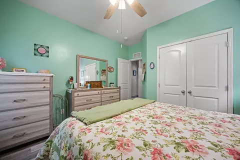 Bedroom - 115 Ferguson Ln, Georgetown, KY 40324 photo 5 of 7