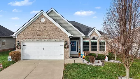Exterior - 115 Ferguson Ln, Georgetown, KY 40324 photo 5 of 5