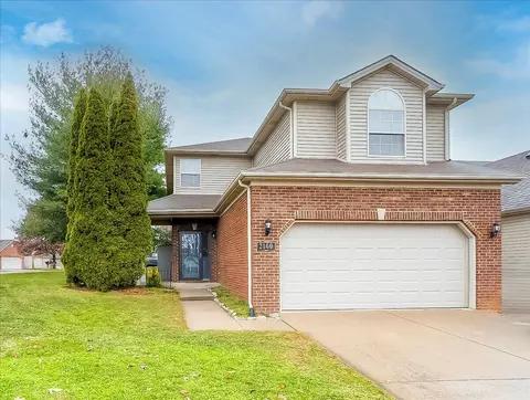2160 Birkdale Dr, Lexington, KY 40509