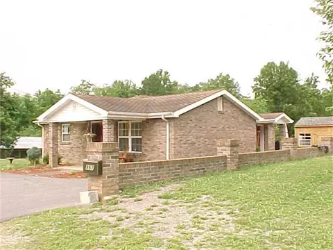 867 Ky 1064, Woodbine, KY 40771